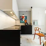 Nowolipki - W Centrum - 55m2, Szybkie Wi-fi & Tv * Warschau