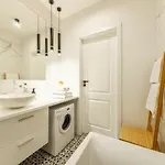 Apartment Nowolipki - W Centrum - 55m2, Szybkie Wi-fi & Tv *