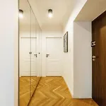 Nowolipki - W Centrum - 55m2, Szybkie Wi-fi & Tv Apartment