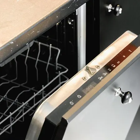 Nowolipki - W Centrum - 55m2, Szybkie Wi-fi & Tv * Varsavia