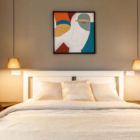 Appartamento Nowolipki - W Centrum - 55m2, Szybkie Wi-fi & Tv