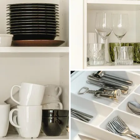 Nowolipki - W Centrum - 55m2, Szybkie Wi-fi & Tv * Varsó