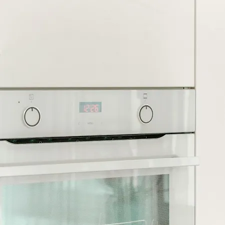 Nowolipki - W Centrum - 55m2, Szybkie Wi-fi & Tv * Varsó