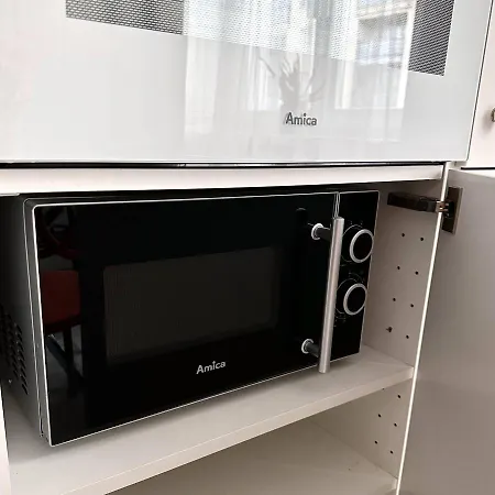 Nowolipki - W Centrum - 55m2, Szybkie Wi-fi & Tv * Varsovia