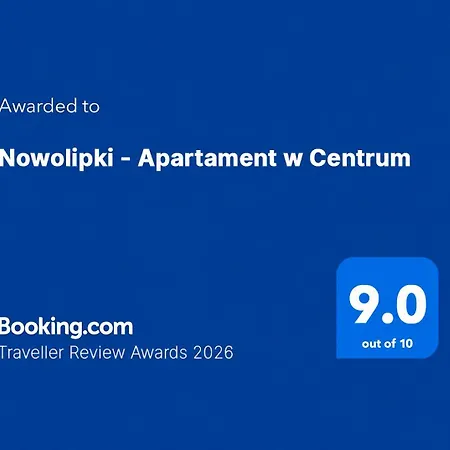 Nowolipki - W Centrum - 55m2, Szybkie Wi-fi & Tv Varsovie